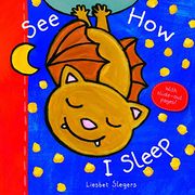 See how i Sleep (Take a Look) (en Inglés)