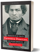 Narrativa de la Vida de Frederick Douglass, un Esclavo Americano