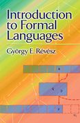Introduction to Formal Languages (Dover Books on Mathematics) (en Inglés)
