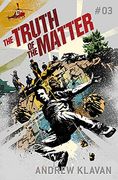 The Truth of the Matter: The Homelander Series 