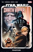 Star Wars: Darth Vader by Greg pak Vol. 10 - Phantoms (en Inglés)