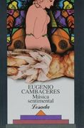 Musica sentimental (Biblioteca Clasica y Contemporanea) (Spanish Edition) by .