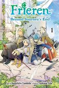 Frieren: Beyond Journey's End, Vol. 1 (1) (en Inglés)
