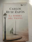 La Sombra del Viento