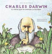 Darwin: El Viatge que va Canviar la Historia