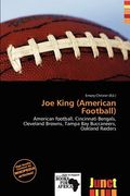 joe king (american football) (en Inglés)