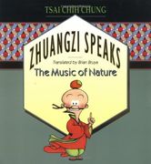 zhuangzi speaks,the music of nature (en Inglés)