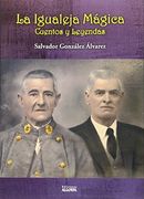 La Igualeja mágica: Cuentos y leyendas