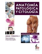Necrosias y Macroscopias