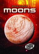 Moons (Torque Books) (en Inglés)