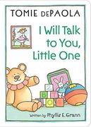 I Will Talk to You, Little one (en Inglés)