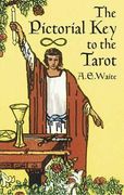 the pictorial key to the tarot (en Inglés)