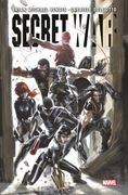 Secret War. Integral
