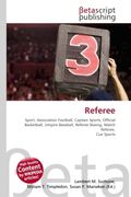 Referee (en Inglés)