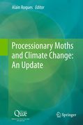 Processionary Moths and Climate Change: An Update (en Inglés)