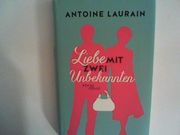 Liebe mit Zwei Unbekannten (in German)