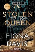 The Stolen Queen