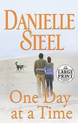 One day at a Time (Random House Large Print) (en Inglés)