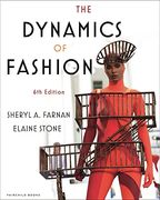 The Dynamics of Fashion: Bundle Book + Studio Access Card (en Inglés)