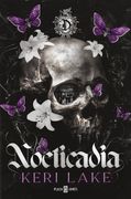 Nocticadia (Spanish Edition) (in Spanish)