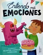 Entiendo mis Emociones (in Spanish)