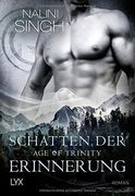 Age of Trinity - Schatten der Erinnerung (en Alemán)