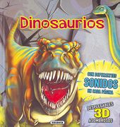 Dinosaurios (Mundo Asombroso) - Equipo Susaeta - Susaeta
