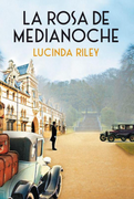 La Rosa de Medianoche - Lucinda Riley - Plaza Y Janes