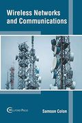 Wireless Networks and Communications (en Inglés)