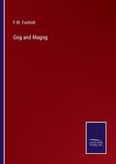 Gog and Magog (en Inglés)