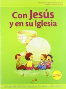 Con Jesus y en su Iglesia 2