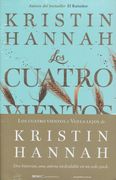 Duopack Kristin Hannah (Dos libros)