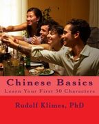 chinese basics (en Inglés)