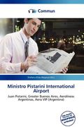 ministro pistarini international airport (en Inglés)