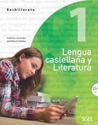 15).lengua 1ºbachillerato.(+cd) (in Spanish)