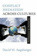 conflict mediation across cultures,pathways and patterns (en Inglés)