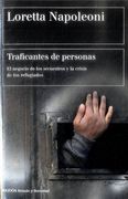 Traficantes de Personas