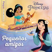 La Princesa Sofía. Pequecuentos