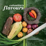 Colombia's flavours