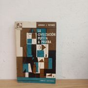 La civilización puesta a prueba