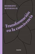 Transformación la Convivencia