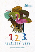 1; 2; 3¿ Cuántos Ves?