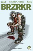 Brzrkr 4