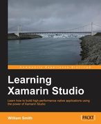 Learning Xamarin Studio (en Inglés)