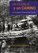 Un pueblo y un camino. La Carretera Oriental del Carchi