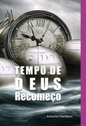 Tempo de Deus Recomeço (Ebook) (in Portuguese)