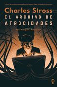 El Archivo de Atrocidades
