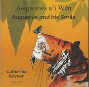 Augustus and his Smile in Welsh and English (en Inglés)