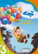 up. espíritu aventurero