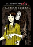 Junji Ito. Terror despedazado núm. 5 de 28